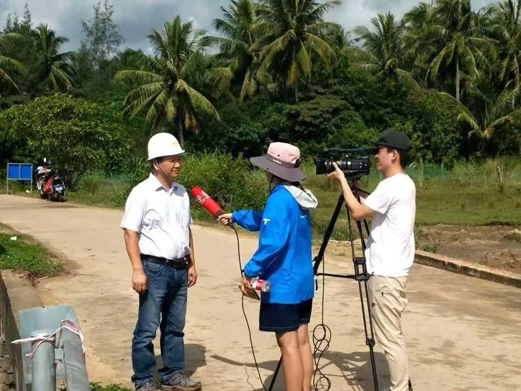 水务设计院打通农田灌溉最后一公里的背后