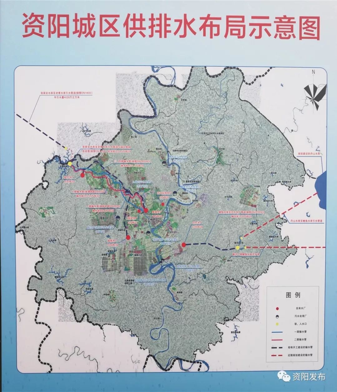 资阳城区人口_资阳以后将这样打造,中心城区终极人口规模达160万人