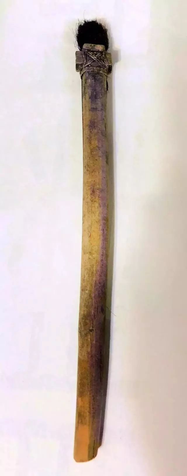 古代的毛笔2