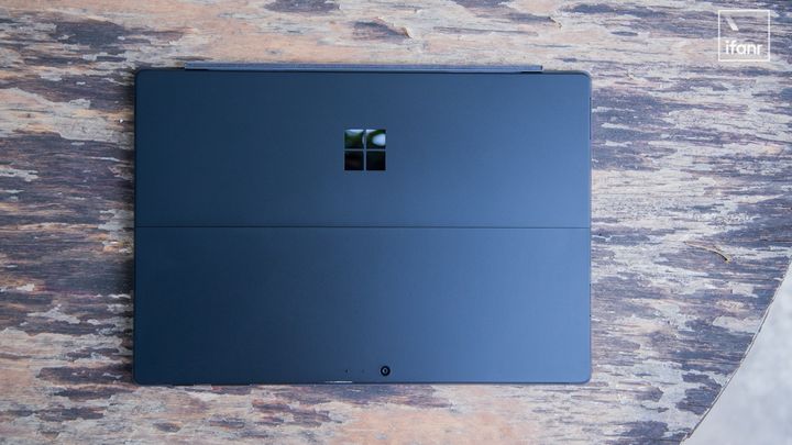 微軟 Surface Pro 6 模範評測：萬事俱備，只欠 Type-C 科技 第20張