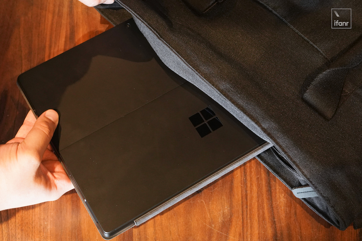 微軟 Surface Pro 6 模範評測：萬事俱備，只欠 Type-C 科技 第29張