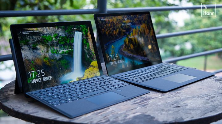 微軟 Surface Pro 6 模範評測：萬事俱備，只欠 Type-C 科技 第2張