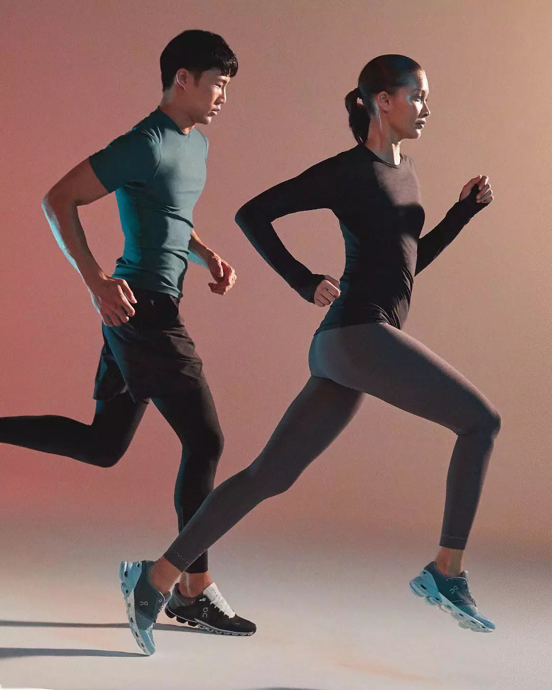 ins网红运动品牌lululemon高达65%off,时髦精们的运动