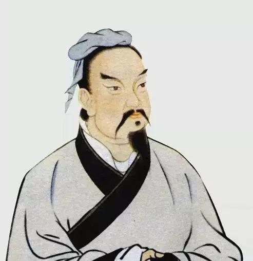 庄学始祖——庄子,是河南人(商丘).