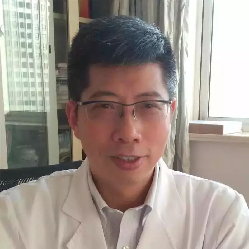 音短情长丨听,吴小华:将来,妇瘤科一定会开宗立派