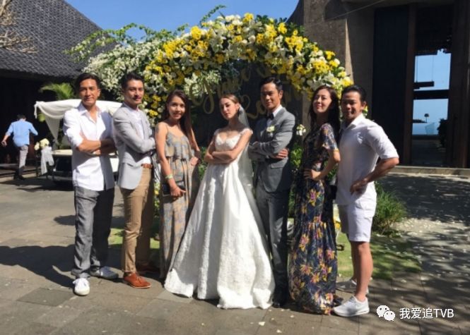 結婚3個半月！陳凱琳報喜和鄭嘉穎迎接寶寶到來！