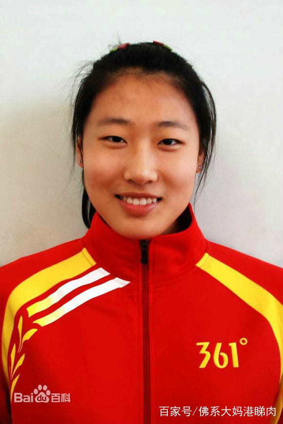 刘晏含, 八一女排的主攻手,2010年代表国青夺得亚洲青年女排锦标赛第