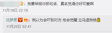 沈夢辰出售閒置物品被騙、撒狗糧，還有孫儷張歆藝劉濤…賣起閒置時還真是一把好手啊 娛樂 第11張