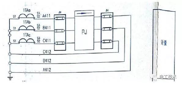 【干货】高压开关柜二次图识读讲解