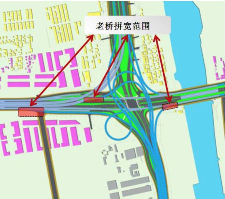 重磅投资228亿元徐州北区要建新高架快速路啦另外还有