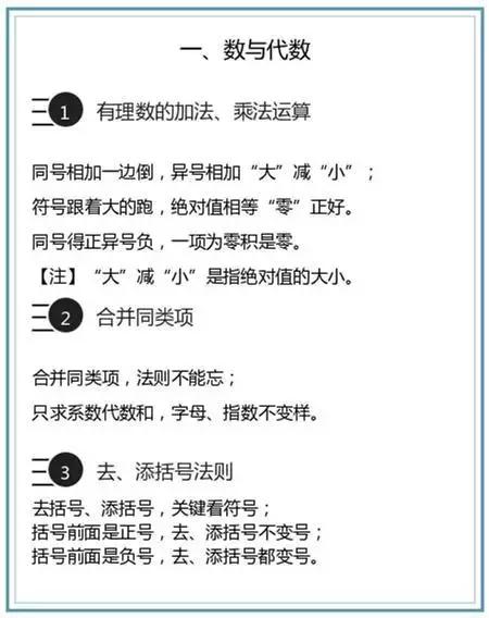 简谱顺口溜_小学多音字竟用一句口诀解决,一定得教给孩子(3)