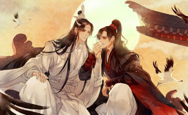 魔道祖师中为什么金光瑶要砍掉聂明玦的头?答案简直要