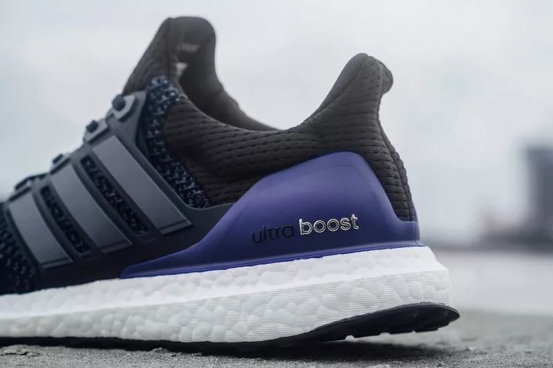 黑紫 ultra boost 1.0 下周正式回归