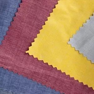 带你了解不同面料的3种基本纱织排法