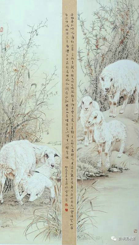 中国书画30家巡展株洲暨王志坚艺术研讨会将开幕