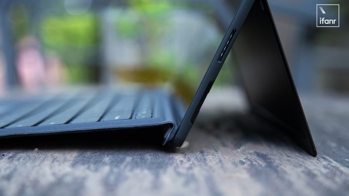 微軟 Surface Pro 6 模範評測：萬事俱備，只欠 Type-C 科技 第8張