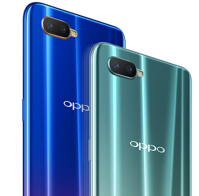 还在持续火爆的oppo r15x,究竟有什么过人之处?