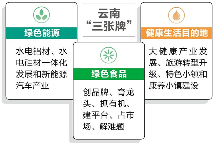 台湾技术云南优势有种魅力叫三张牌