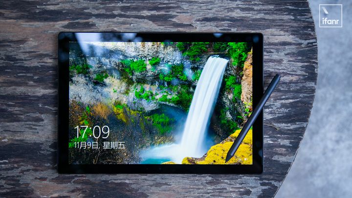微軟 Surface Pro 6 模範評測：萬事俱備，只欠 Type-C 科技 第7張