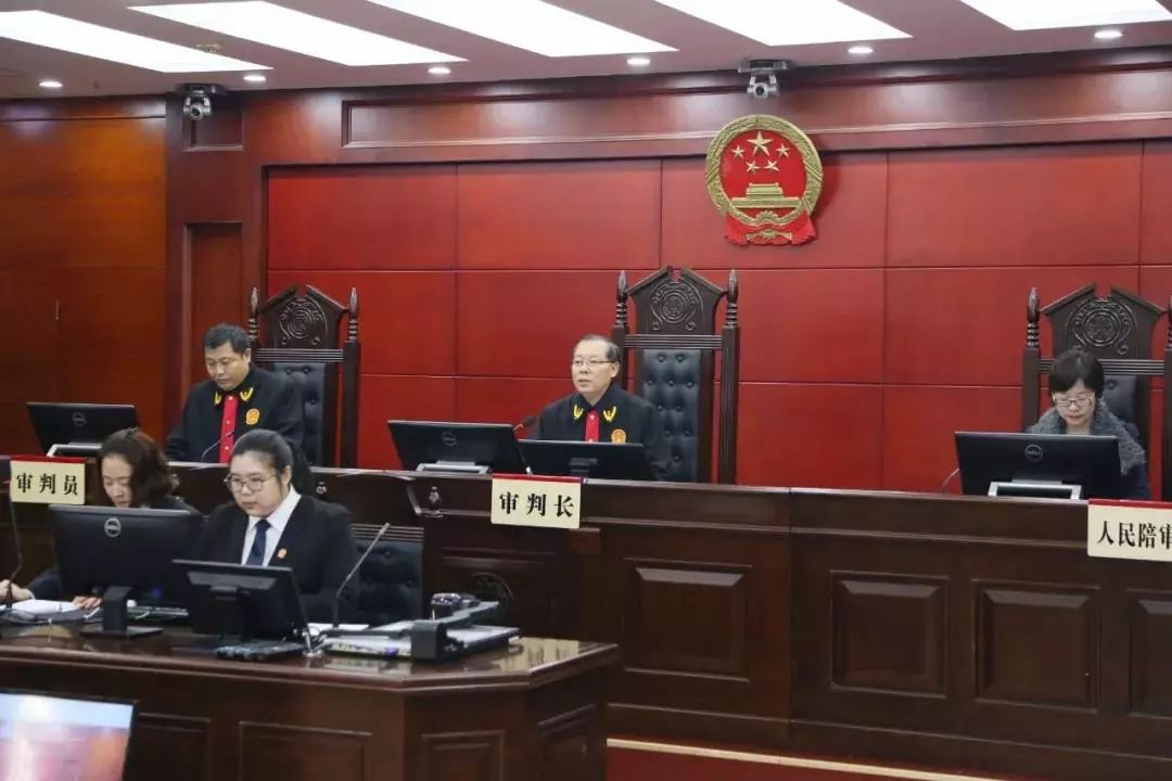 原烟台副市长,蓬莱市委书记刘树琪因受贿被判十年半