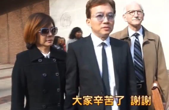 孫安佐被移送到黑人拘留所，狄鶯抗議不合理，擔心兒子被獄友欺負 娛樂 第1張