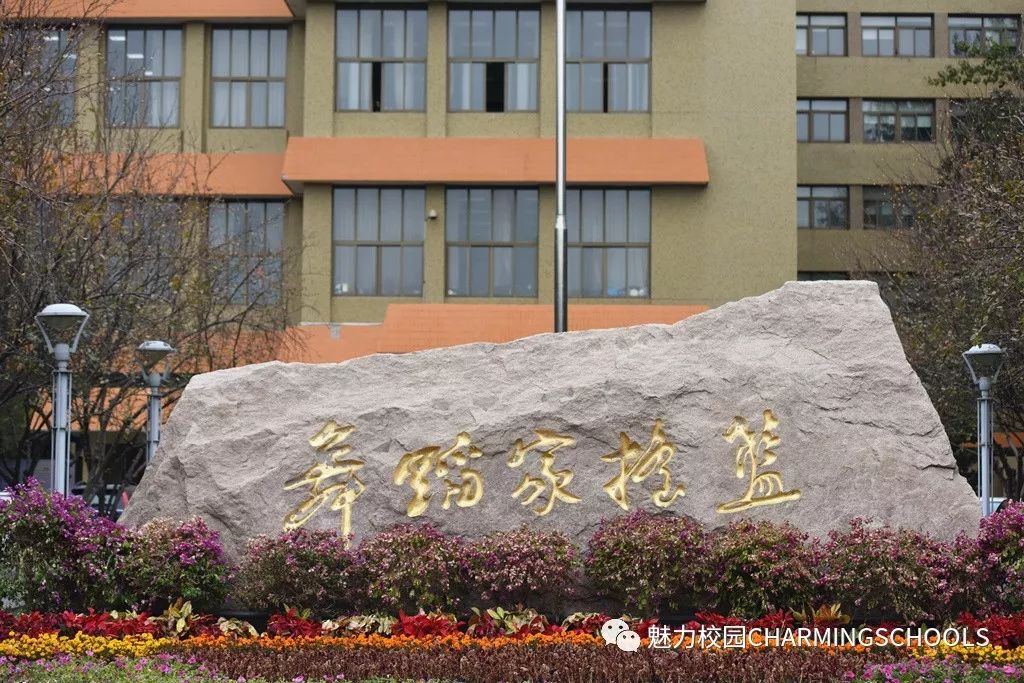 主办单位 北京舞蹈学院继续教育学院 承办单位 魅力校园 11月19日——