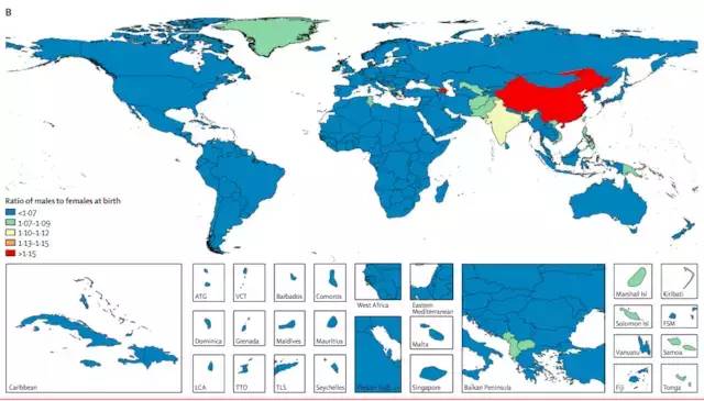 世界总人口数量2019_世界总人口预测