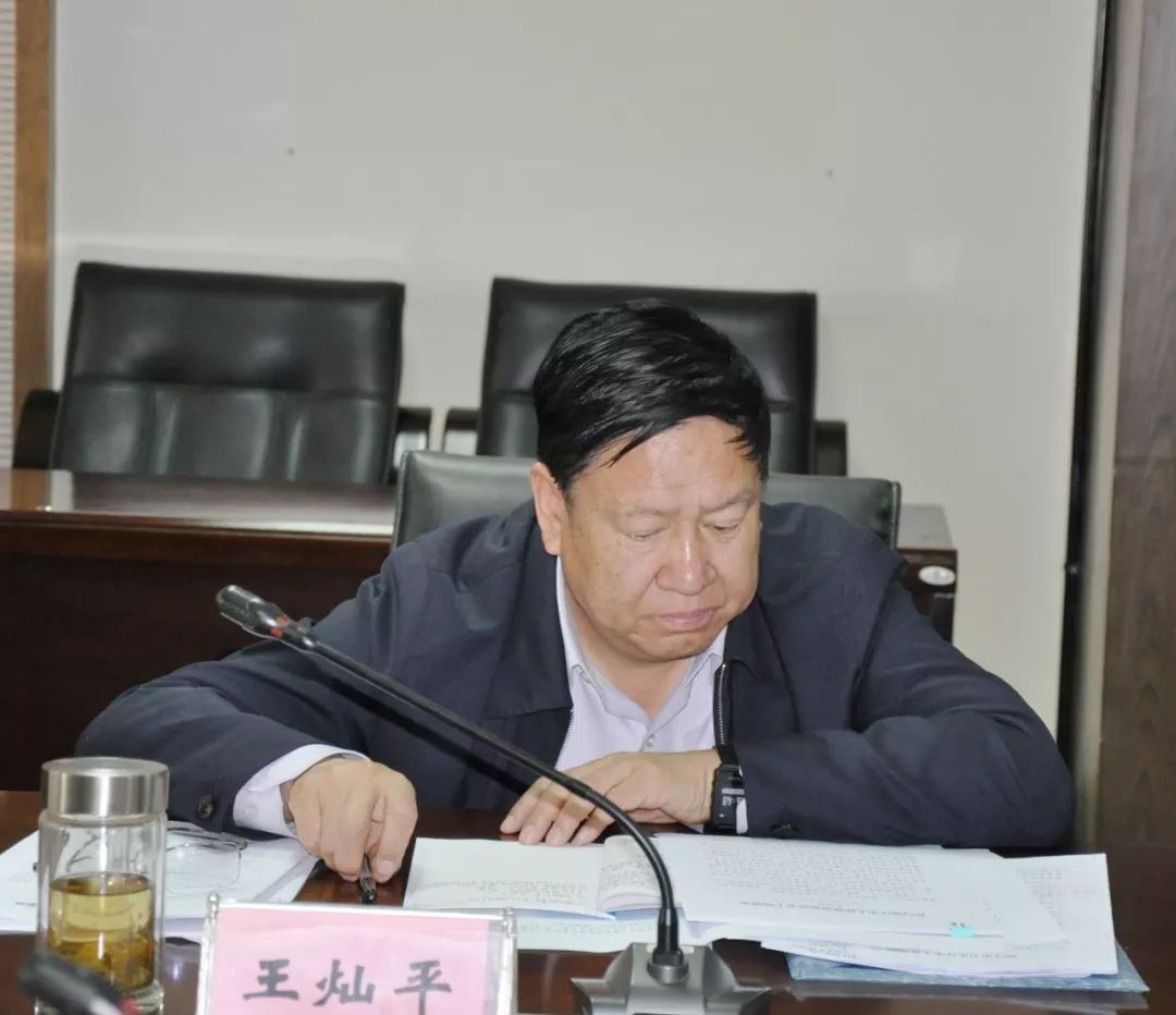 丽江市人民政府金振辉副市长率市卫生计生委一行专程赴省卫生健康委