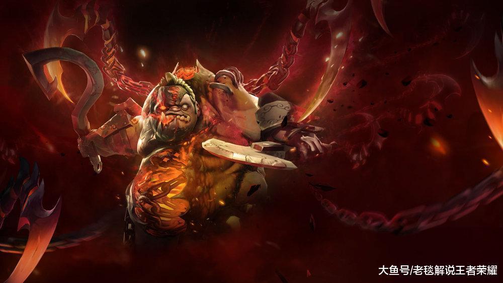 dota2为什么龙钩的价格居高不下却成了玩家和商人的最爱呢