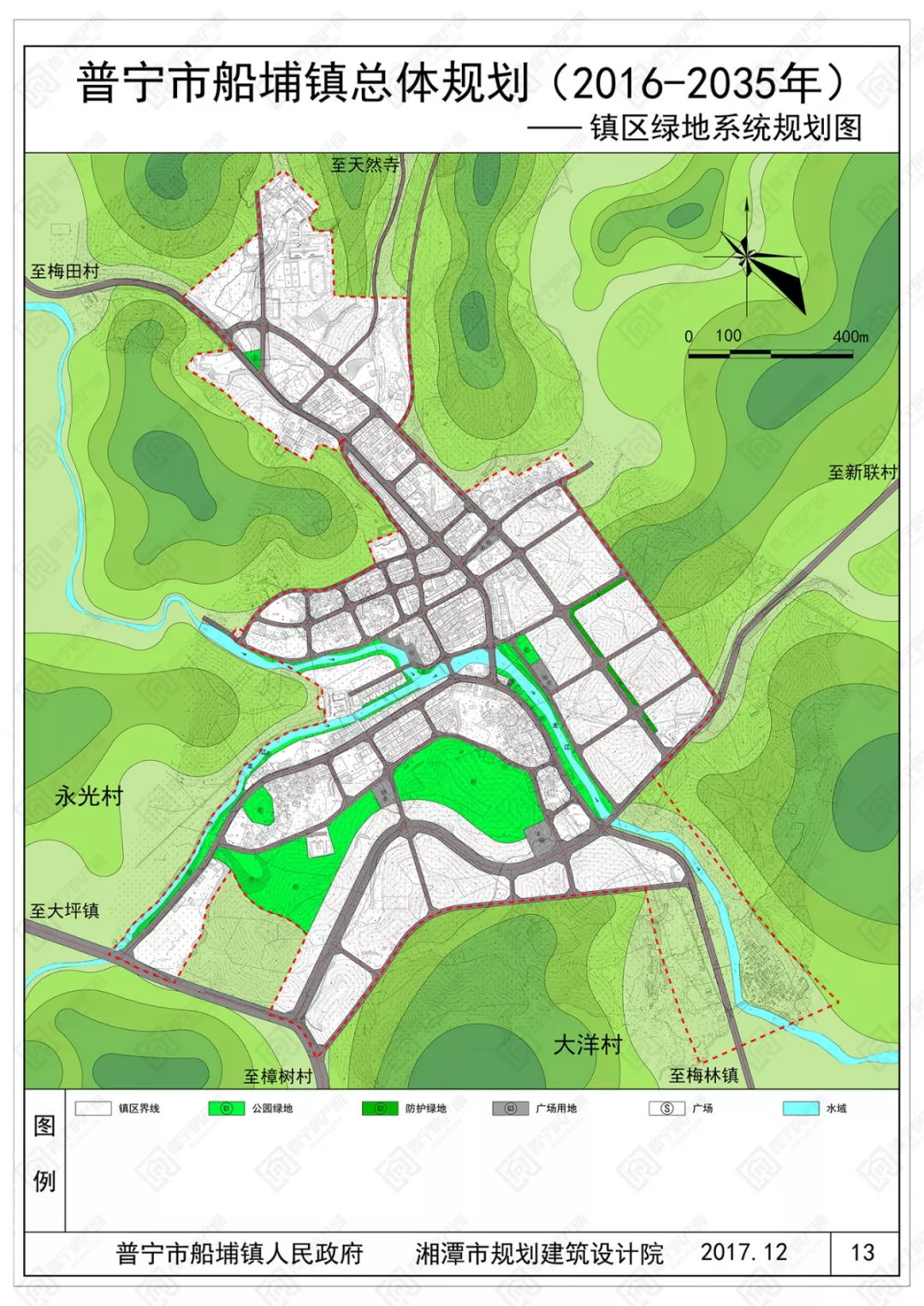 普宁市各镇人口_普宁市地图