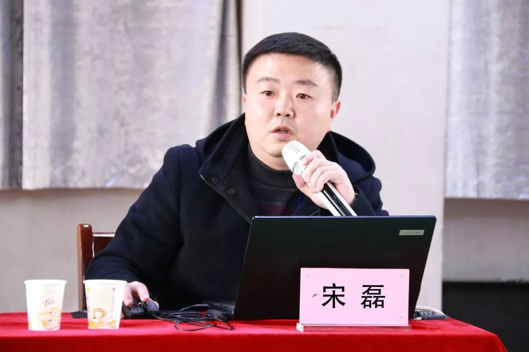 助力首场2019中小衔接家长会