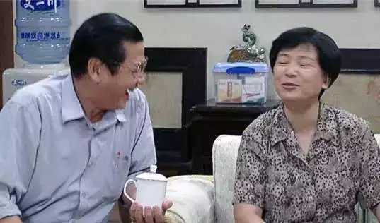 《外來媳婦在地郎》又有大件事！？靚靚袁詠儀竟然來「家訪」？ 娛樂 第3張