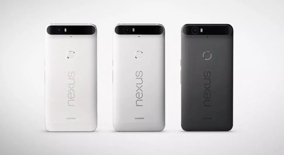 早在 2015 年,也就是 pixel 手机未面世之前,google 的最后一款 nexus