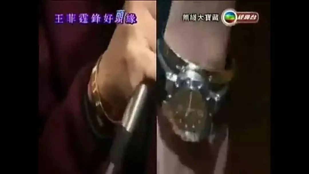 謝霆鋒為何面對王菲是暖男，面對張柏芝就變“渣男”？