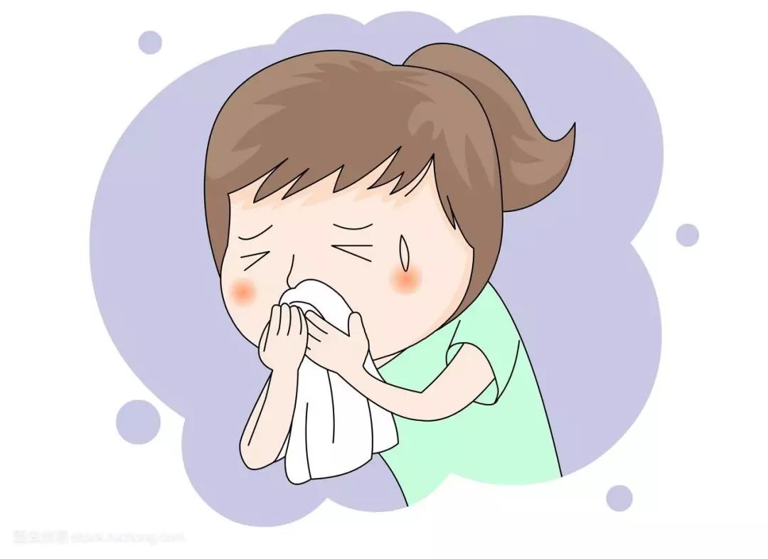 风热感冒 症状:身热较著,微恶风,头胀痛,热咳或兼有风咳,口渴,舌边尖
