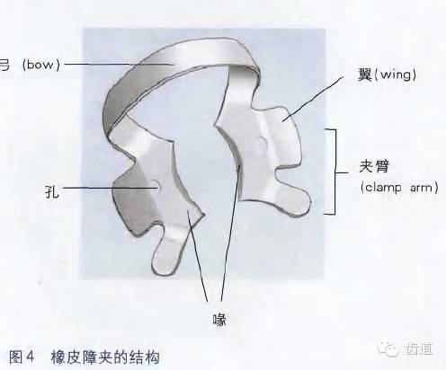 橡皮障的临床运用大全