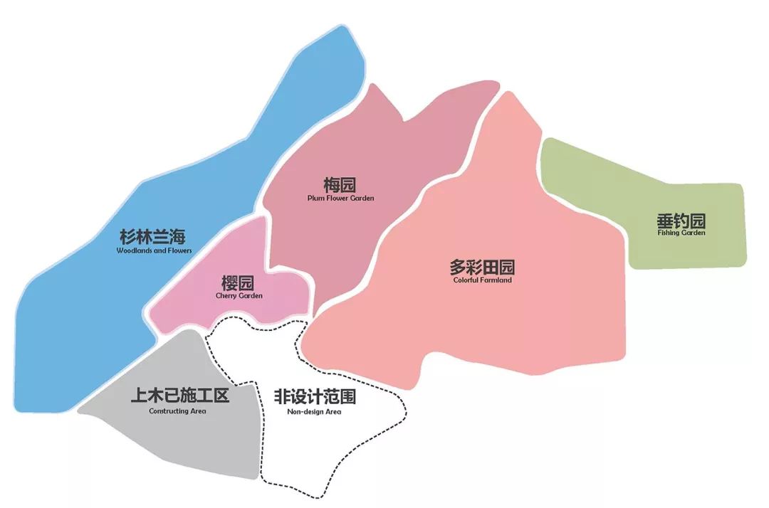 大师对话|长沙洋湖湿地公园