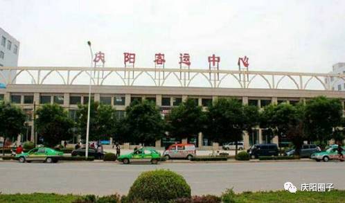 哈尔滨,天津,深圳,和上海的航线 相信随着西峰的发展,庆阳机场会