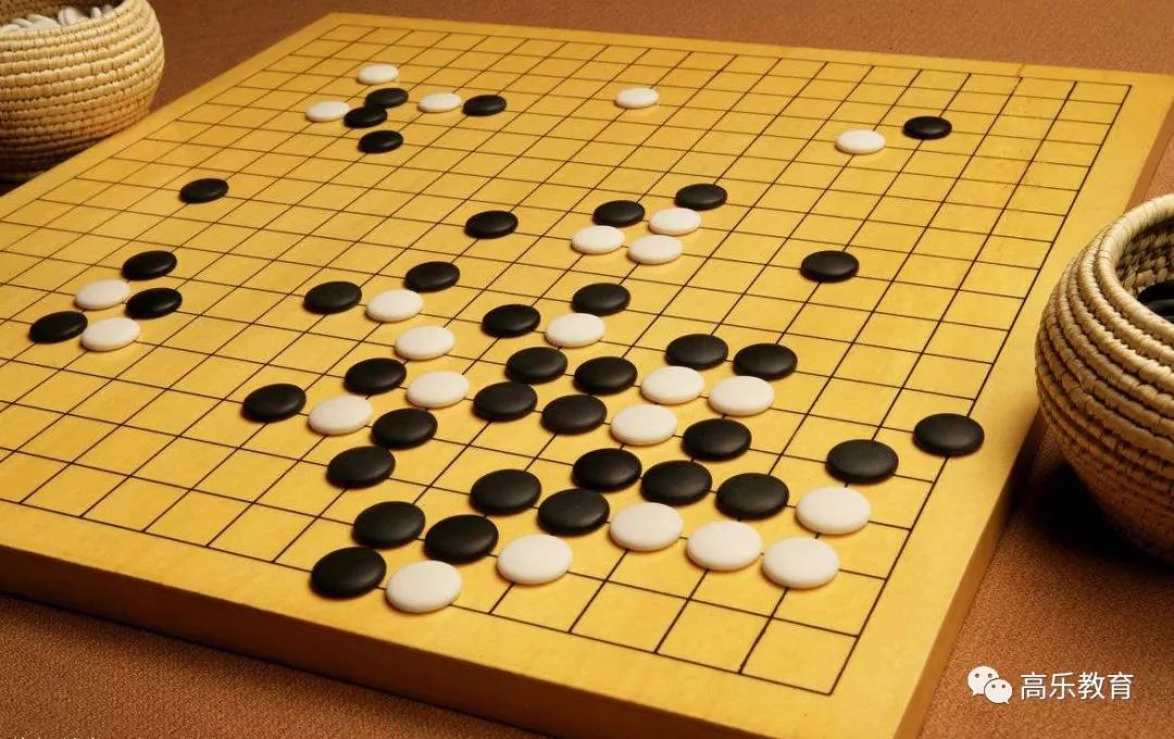 高乐教育|双十二钜惠来袭,围棋报一年送一年(各校区限12名,新老学员均