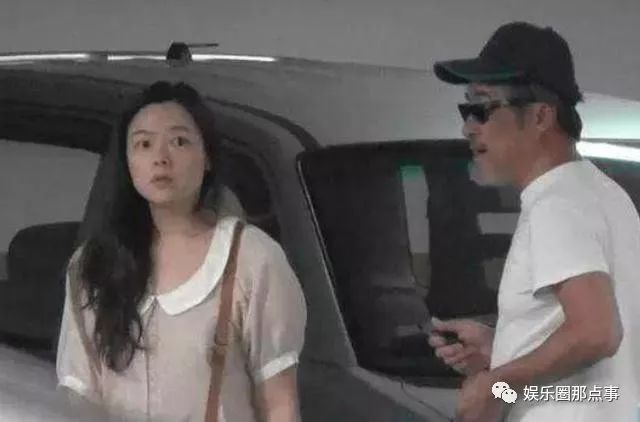 60歲李宗盛：前妻和現妻近照，差距一目瞭然，感謝前妻拋棄之恩！