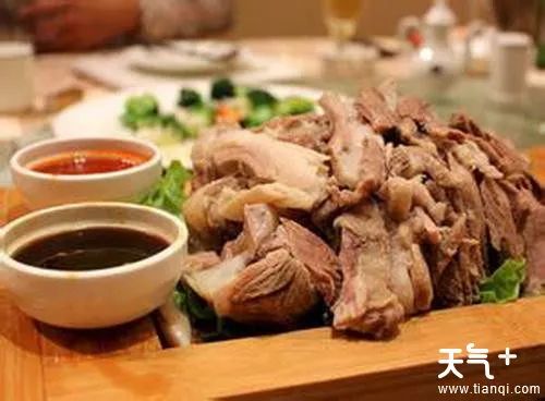 怎么样炖羊肉