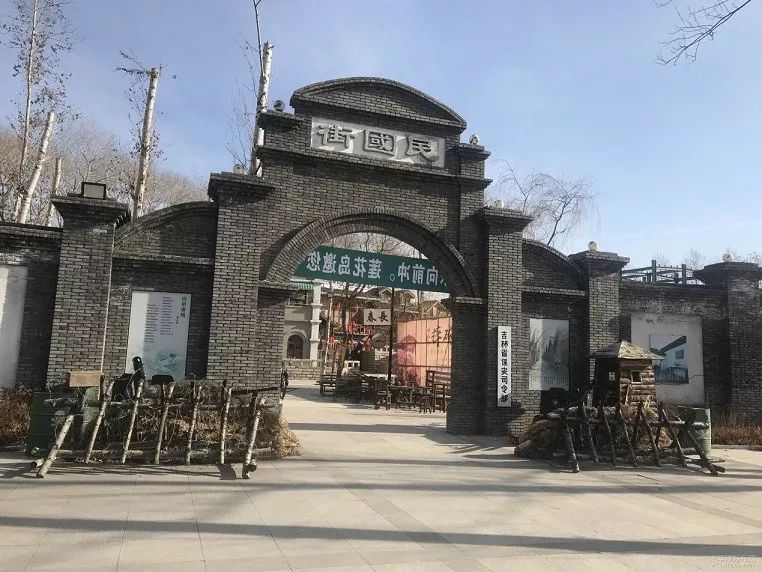 目的地推荐:莲花岛影视休闲文化园位于长春市朝阳区,莲花岛为2018年