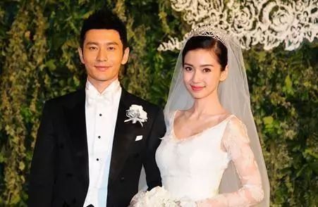 最有錢的5對明星夫妻，劉愷威楊冪上榜，最後一對婚禮花7個億！ 娛樂 第7張