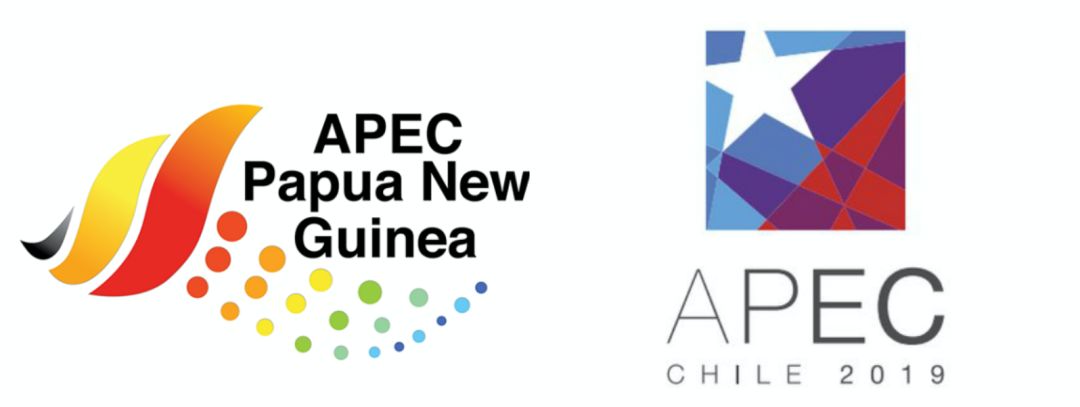 2019年智利APEC峰会LOGO揭晓