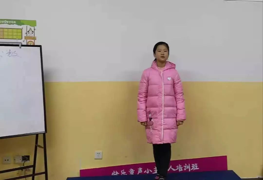 李若楠,郭欣宇:我们一直表现优异!