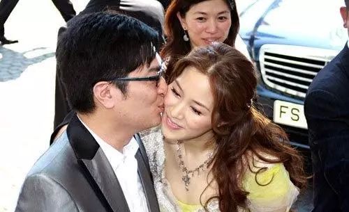 最有錢的5對明星夫妻，劉愷威楊冪上榜，最後一對婚禮花7個億！ 娛樂 第11張