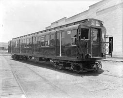 就在明日纽约复古列车盛大回归全城穿越回19世纪这可能是nyc最别致的