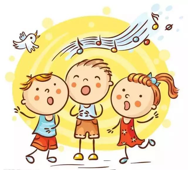 乘着歌声的翅膀——海游小学举行校园"十佳小歌手"比赛