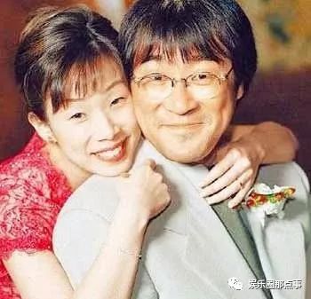 60歲李宗盛：前妻和現妻近照，差距一目瞭然，感謝前妻拋棄之恩！