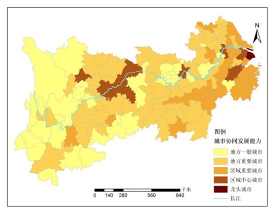 长江经济带各城市GDP_中国各省经济版图固化